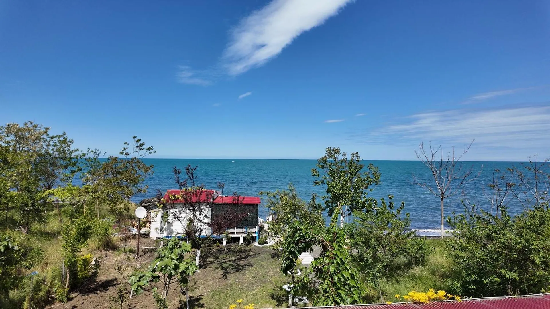 Mermaid Residence Trabzon 0*,  Turquía