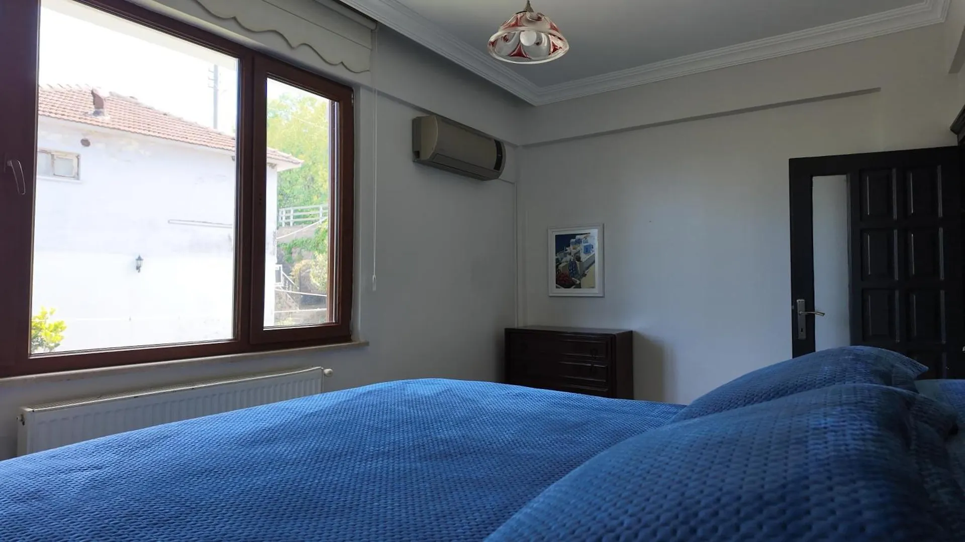 Apartamento Mermaid Residence Trabzon Turquía