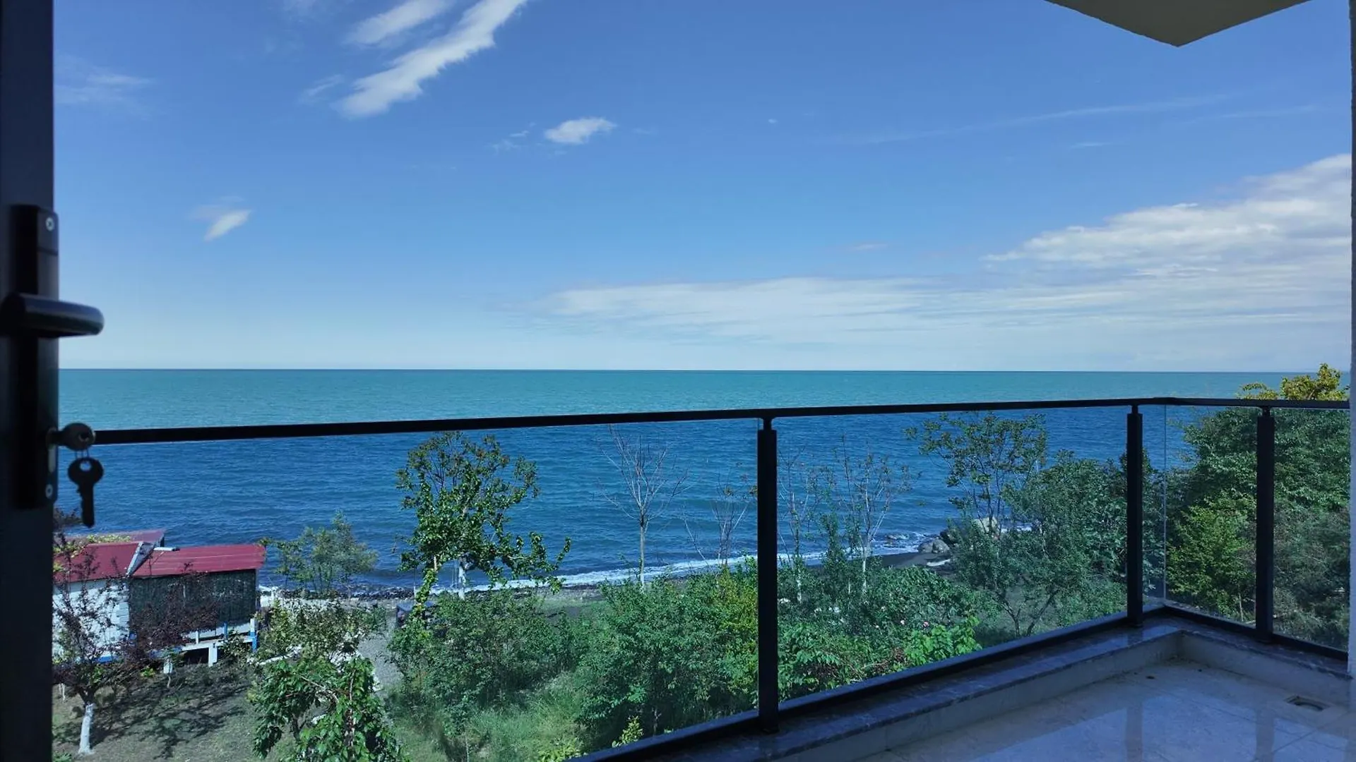 Apartamento Mermaid Residence Trabzon