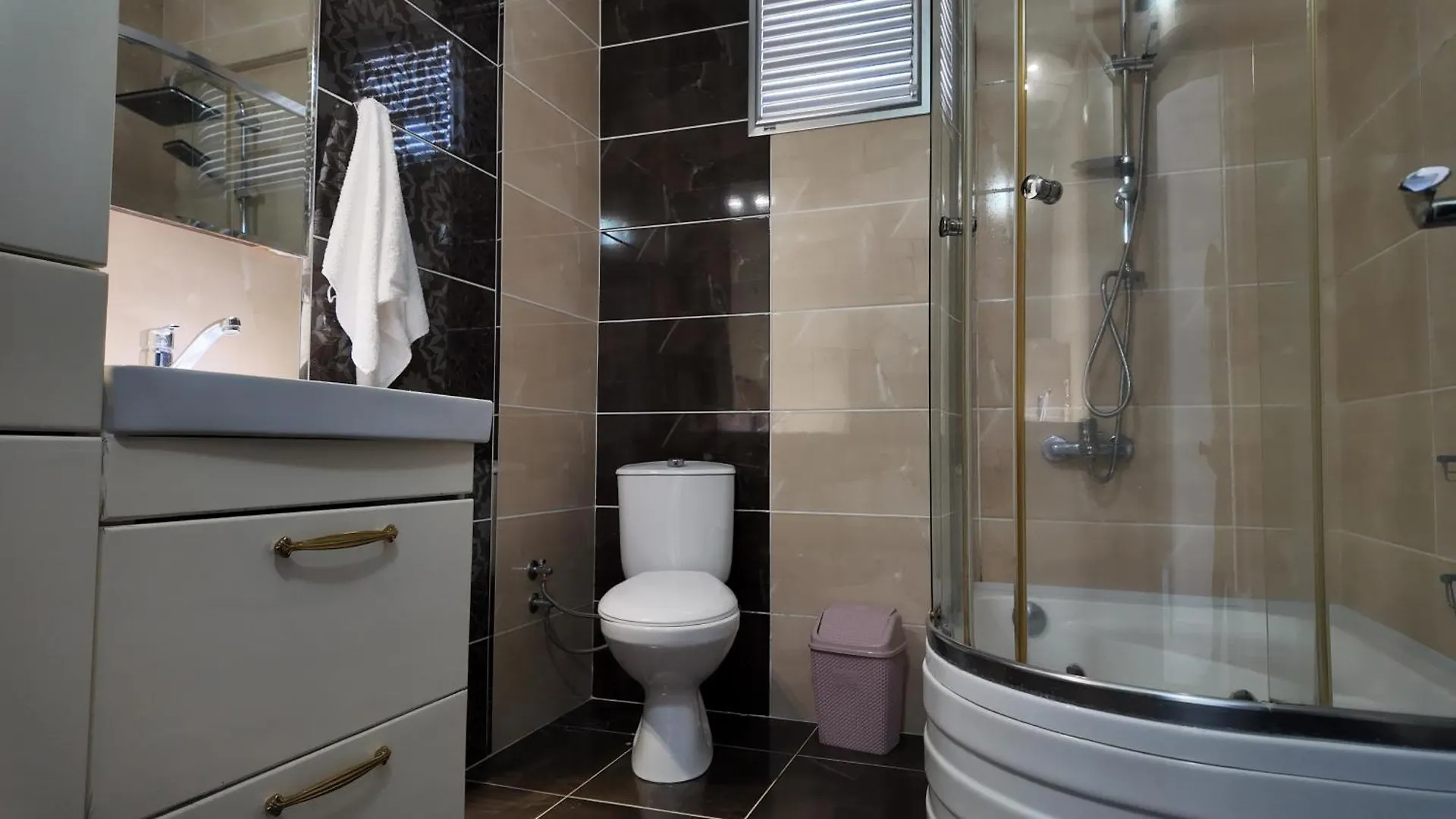 Mermaid Residence Trabzon 0*,