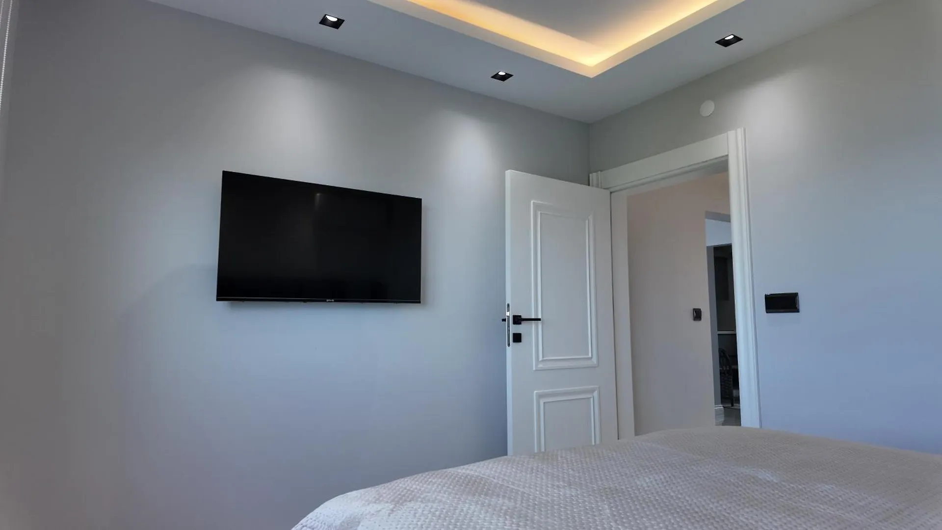 Mermaid Residence Trabzon