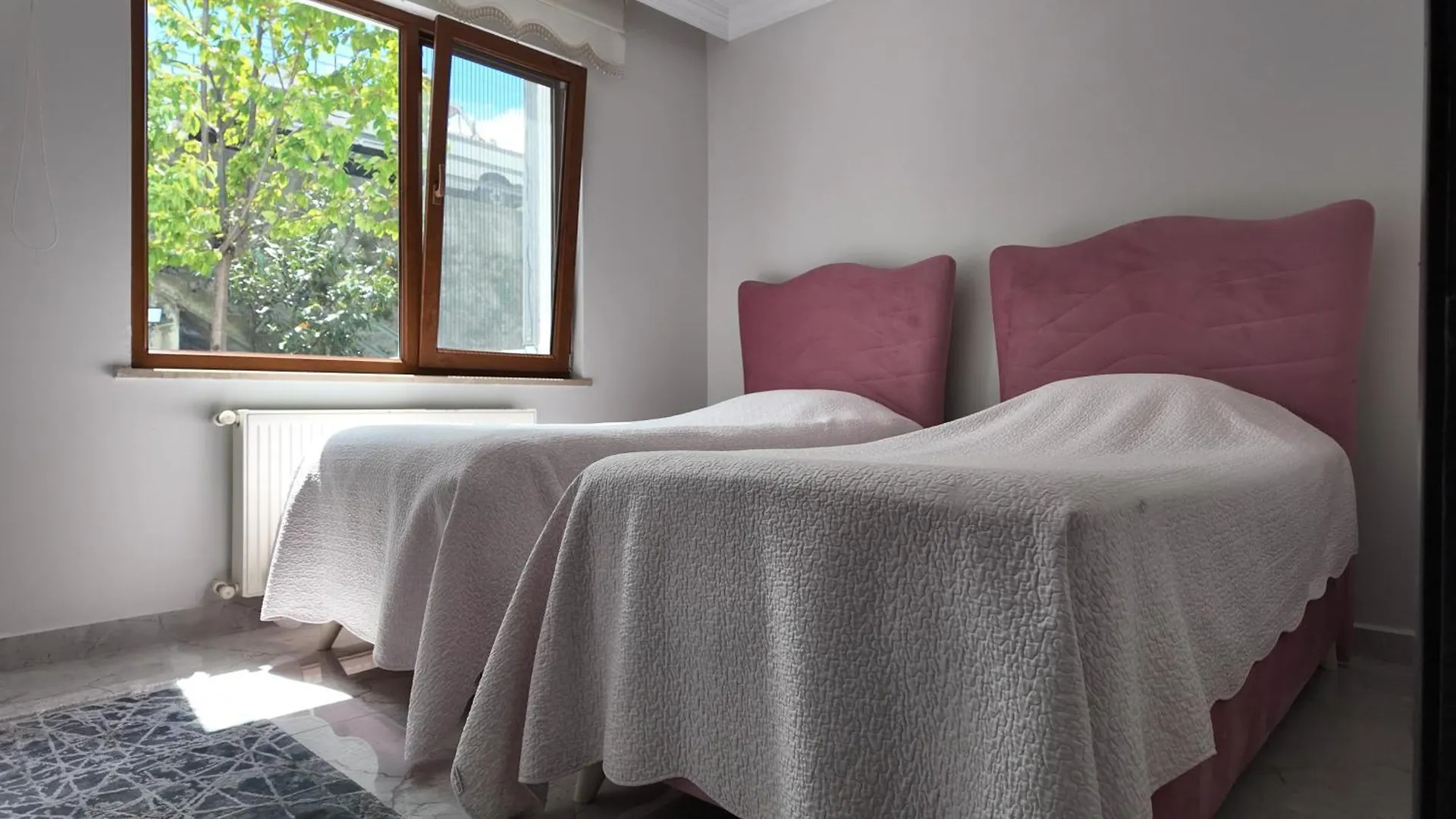 Mermaid Residence Trabzon 0*,  Turkey