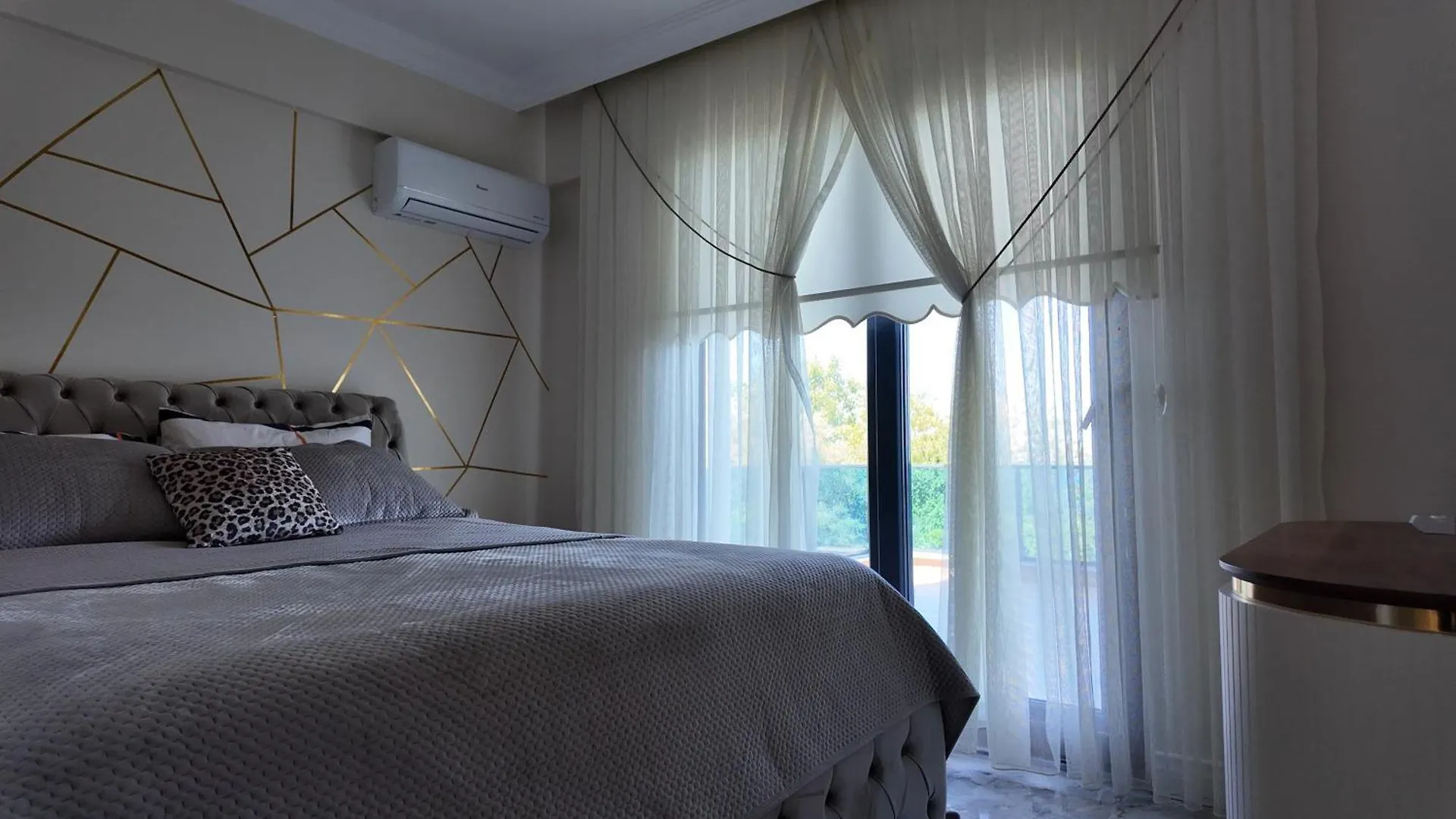 Mermaid Residence Trabzon