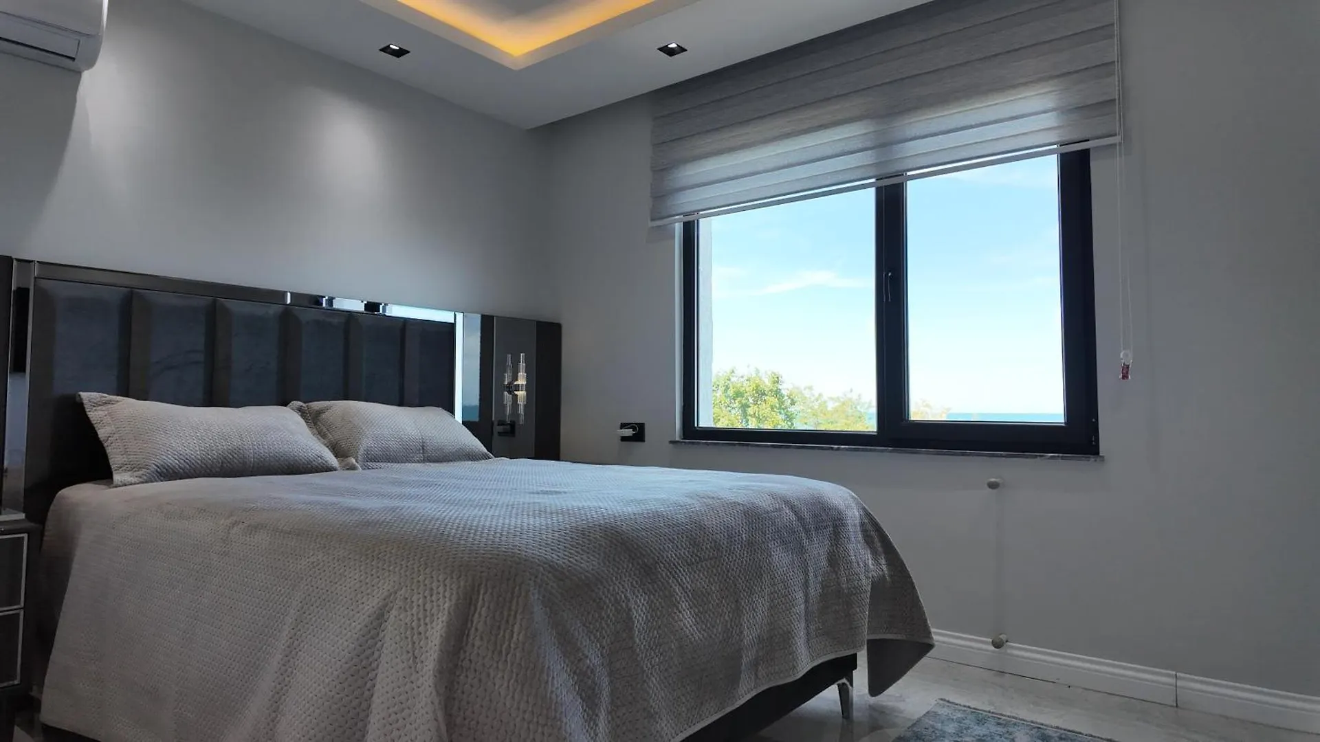 Mermaid Residence Trabzon Apartment