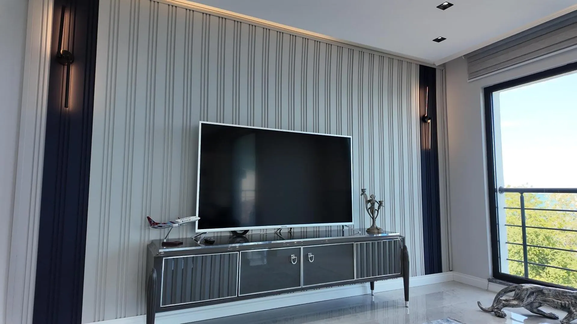 Mermaid Residence Trabzon