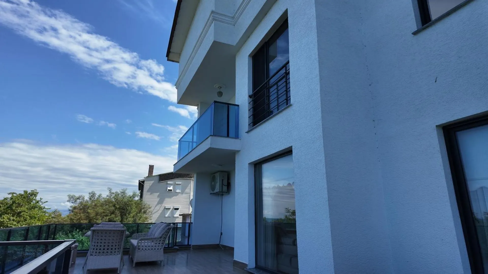 Mermaid Residence Trabzon 0*,  Turkey